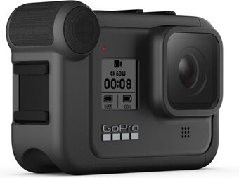 Bol.com Gopro media mod aanbieding