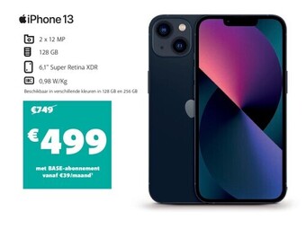 Iphone 13