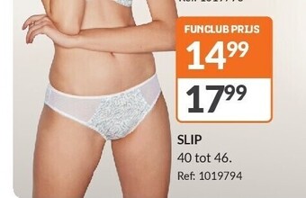 Slip