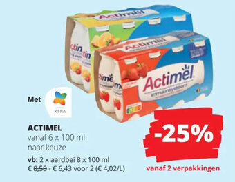 ACTIMEL