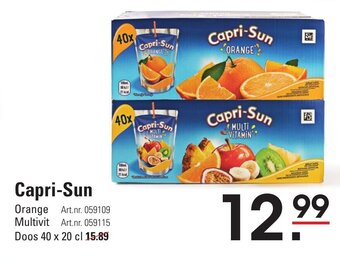 Capri-Sun