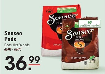 Senseo Pads