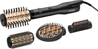 Babyliss big hair luxe as970e