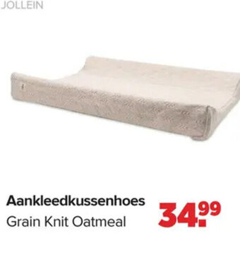 Baby-Dump Aankleedkussenhoes aanbieding