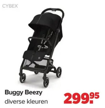 Baby-Dump CYBEX Buggy Beezy aanbieding