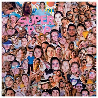Super pop (lp)