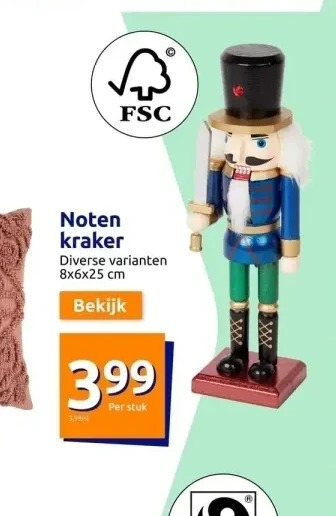 Noten kraker