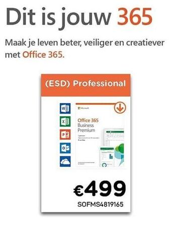 Esd professional