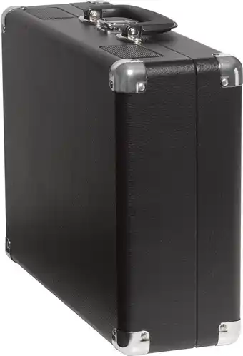 Coolblue Denver vpl-120 zwart aanbieding