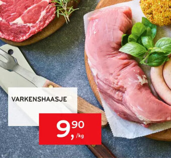 VARKENSHAASJE