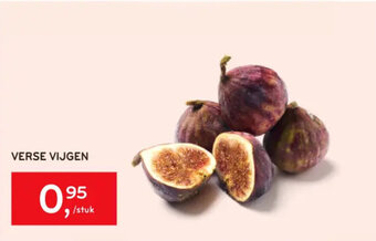 Alvo VERSE VIJGEN aanbieding