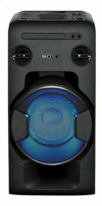 Dreamland Sony luidspreker MHC-V11 aanbieding
