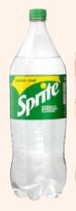 Colruyt Sprite Lemon-Lime 1,5 L aanbieding