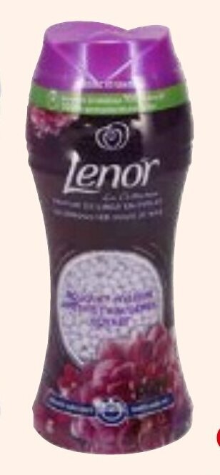 Colruyt Lenor Amethist & bloemenboeket 224 g aanbieding