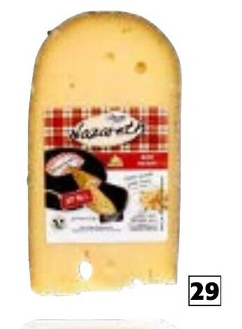 Nazareth 27 % V.G. blok 425 g