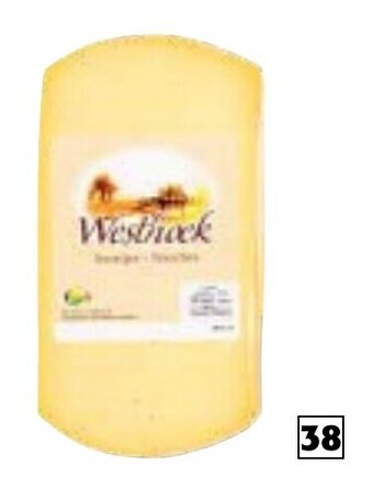 Colruyt Westhoek sneetjes 200 g aanbieding