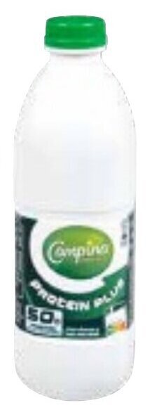 Colruyt Campina Protein Plus 1 L aanbieding