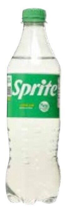 Colruyt Sprite Zero Sugar Lemon-Lime 50 cl aanbieding