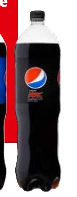 Pepsi Max 1,5 L