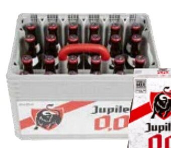 Colruyt Jupiler 24 x 25 cl aanbieding