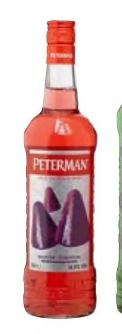 Colruyt Peterman Neuzeke 14,9 % vol 70 cl aanbieding