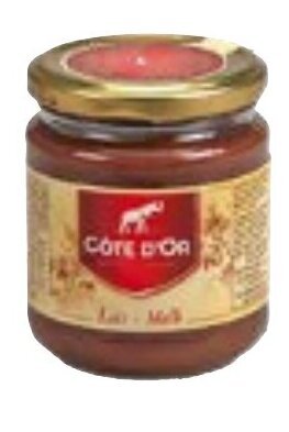 Colruyt Côte d'Or Smeerpasta Melk 300 g aanbieding