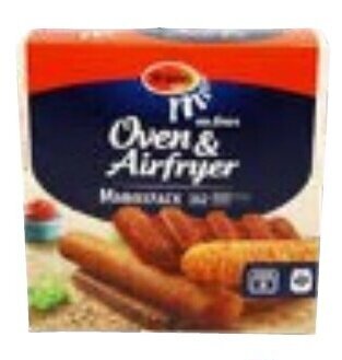 Colruyt Mora Mmmixpack aanbieding