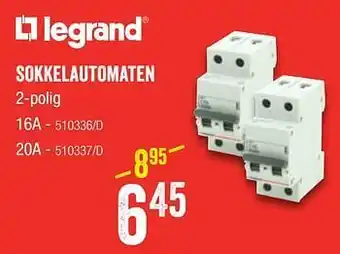 Sokkelautomaat