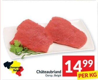 Châteaubriand