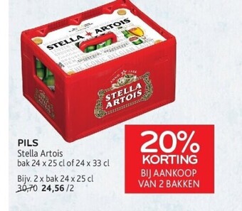 Alvo Pils aanbieding