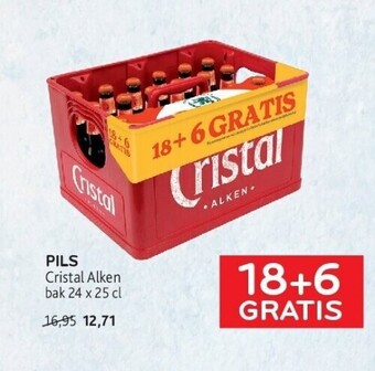 Alvo Pils aanbieding