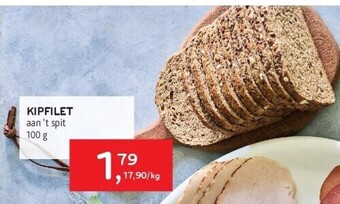 Alvo Kipfilet aanbieding