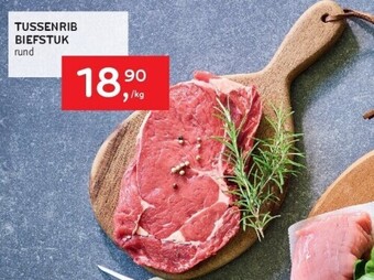 Alvo Tussenrib biefstuk aanbieding