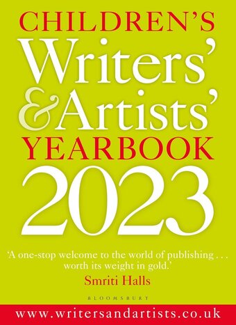 Bol.com Writers' and artists'- children's writers' & artists' yearbook 2023 aanbieding