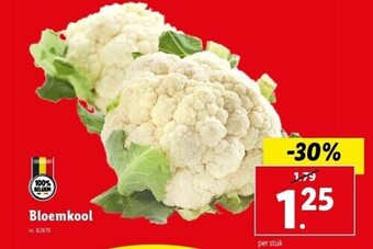 Bloemkool