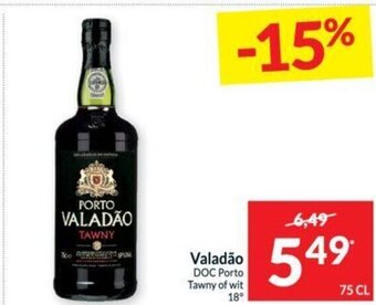 Intermarché Valadão aanbieding