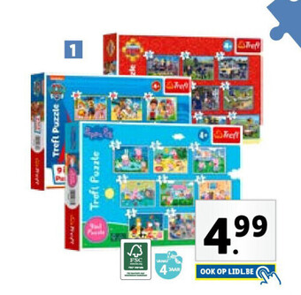 9-in-1 puzzel