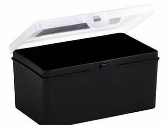 Multi bazar Wham Opbergdoos 14,5X9,5X7Cm aanbieding