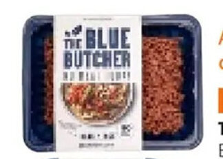 Colruyt The Blue Butcher Blue Mince 300 g aanbieding