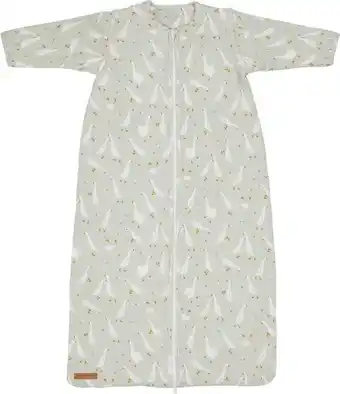 Bol.com Little dutch slaapzak winter 70 cm little goose aanbieding