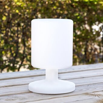 Smartwares 10.068.38 tafellamp - buiten / outdoor