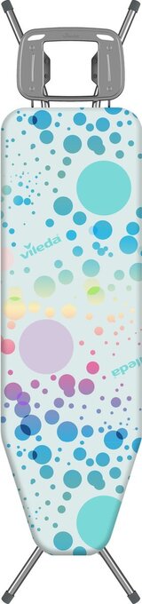Bol.com Vileda star blauw m strijkplank aanbieding