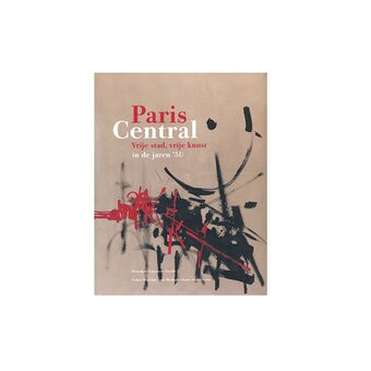 Bol.com Paris central aanbieding