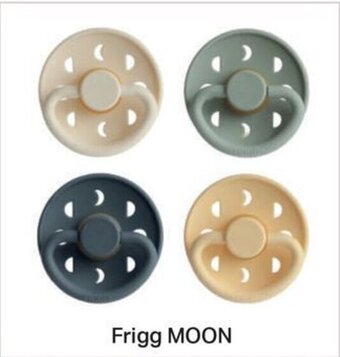 Multi bazar Frigg MOON aanbieding