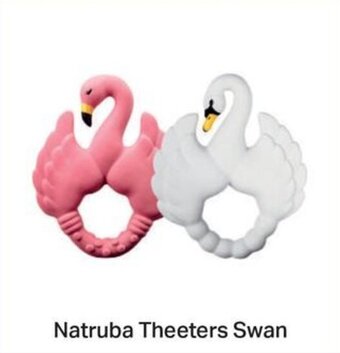 Multi bazar Natruba Theeters Swan aanbieding