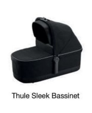 Multi bazar Thule Sleek Bassinet aanbieding