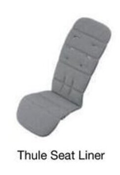 Multi bazar Thule Seat Liner aanbieding