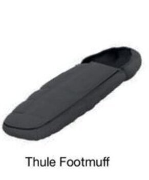 Multi bazar Thule Footmuff aanbieding