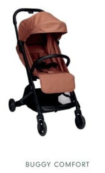 Multi bazar BUGGY COMFORT aanbieding