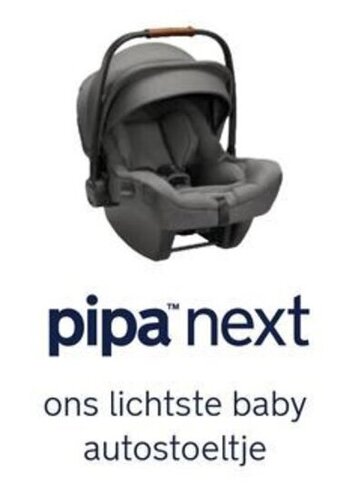 Multi bazar pipa next aanbieding
